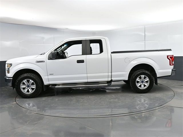 2015 Ford F-150 XL