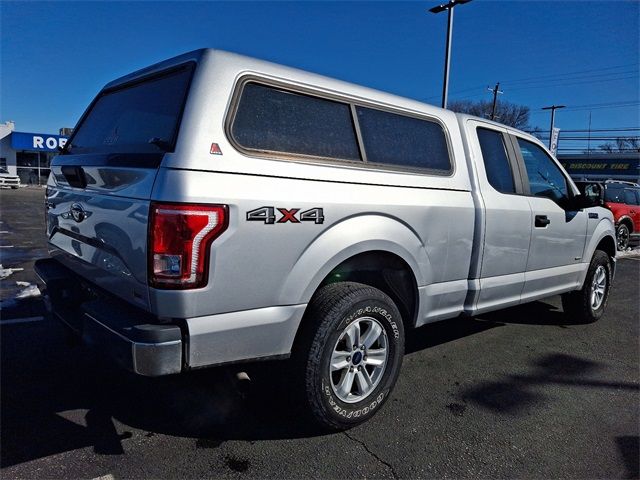 2015 Ford F-150 XL