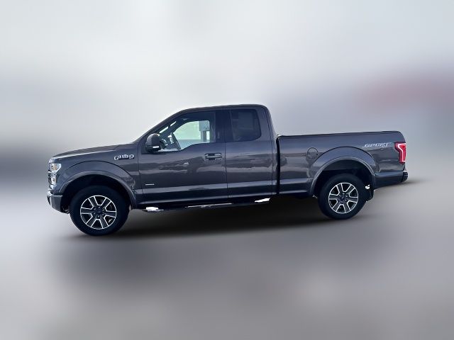 2015 Ford F-150 XL