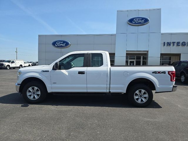 2015 Ford F-150 XL