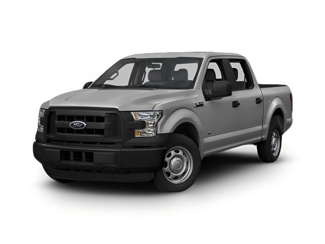 2015 Ford F-150 XL
