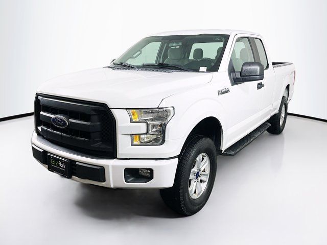 2015 Ford F-150 XL