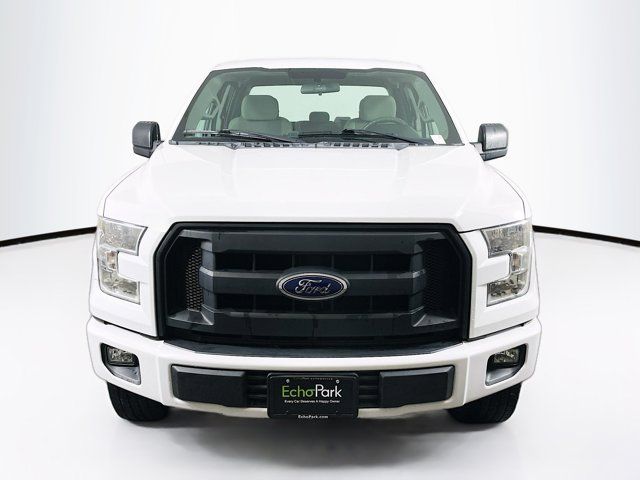 2015 Ford F-150 XL