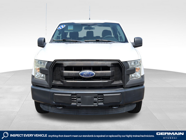 2015 Ford F-150 XL