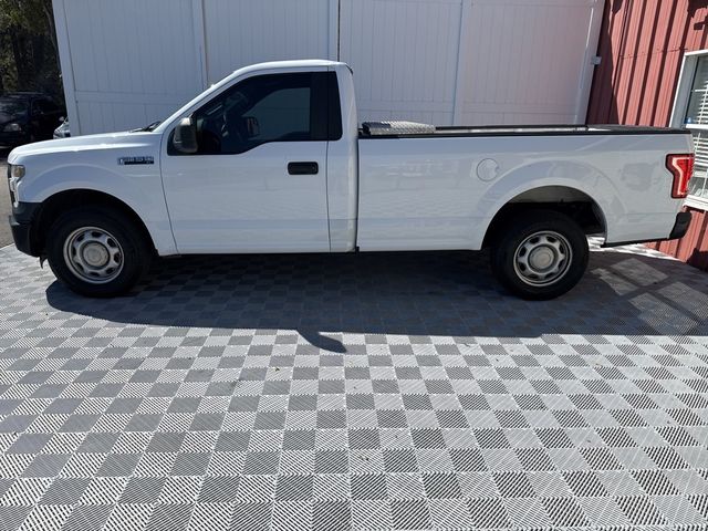 2015 Ford F-150 XL