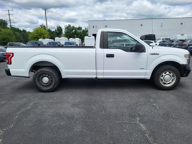 2015 Ford F-150 XL