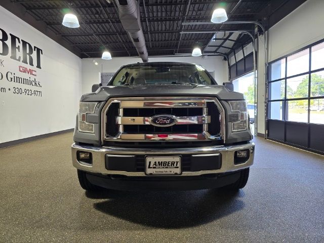 2015 Ford F-150 XL