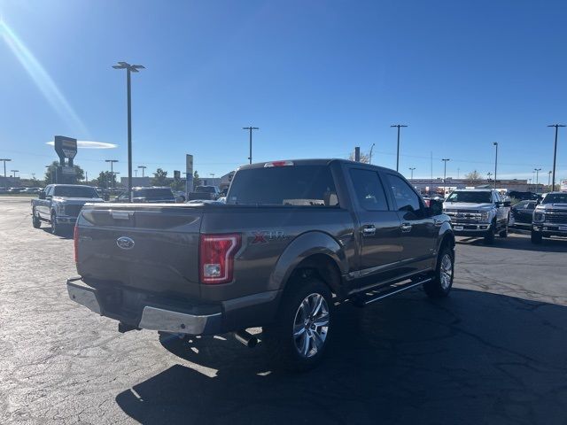 2015 Ford F-150 XL