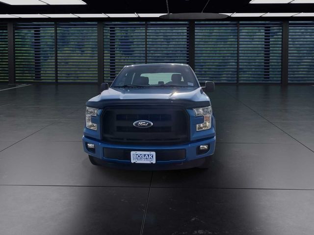 2015 Ford F-150 XL