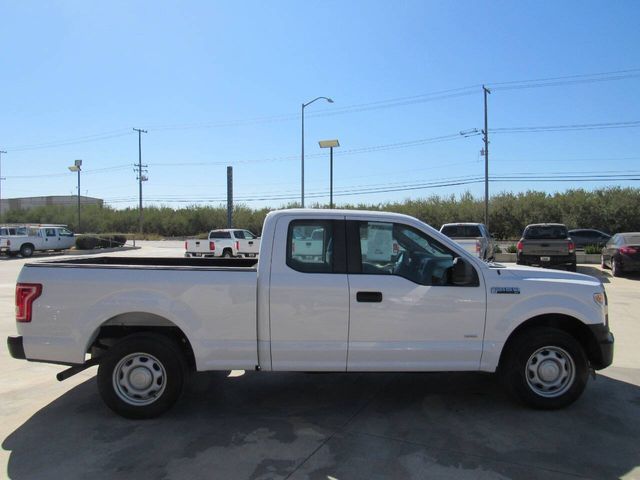 2015 Ford F-150 XL