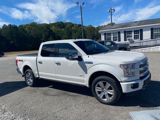 2015 Ford F-150 XL