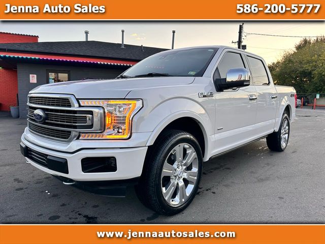 2015 Ford F-150 XL