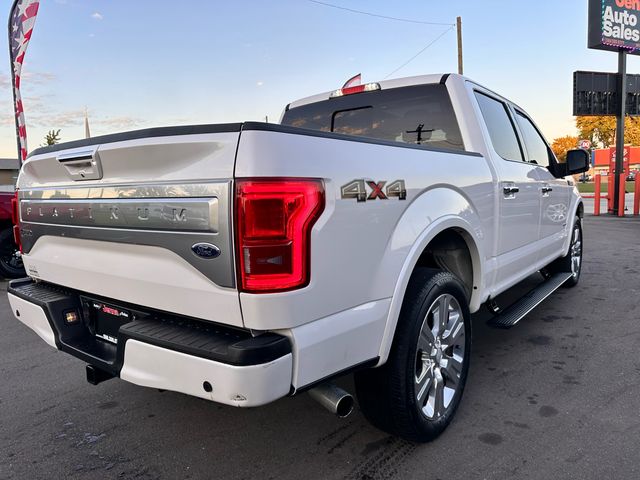 2015 Ford F-150 XL