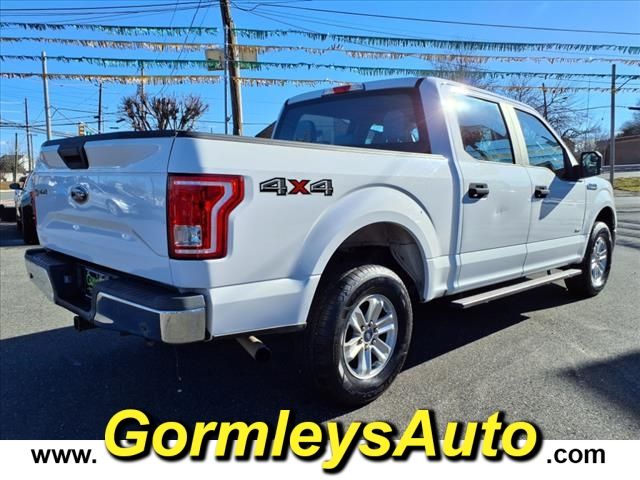 2015 Ford F-150 XL