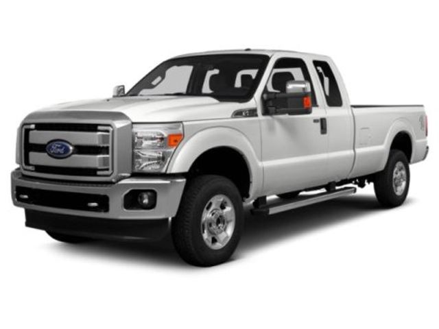 2015 Ford F-250 XL