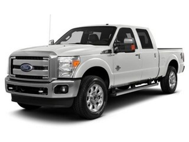 2015 Ford F-250 XL