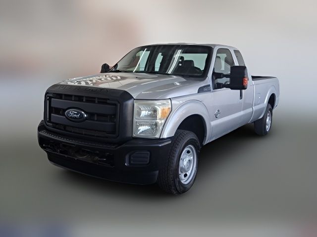 2015 Ford F-250 XL