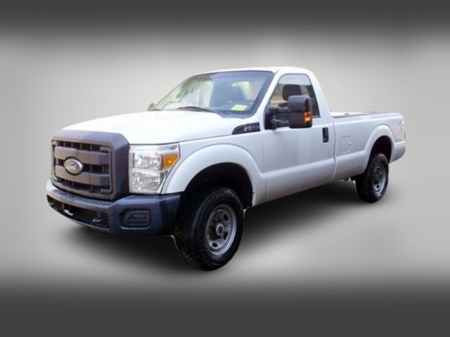 2015 Ford F-250 XL