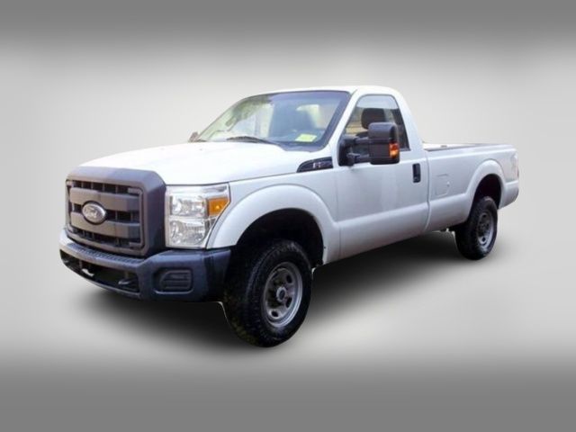 2015 Ford F-250 XL