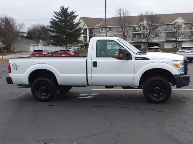 2015 Ford F-250 XL