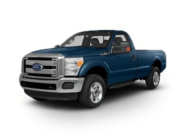 2015 Ford F-250 