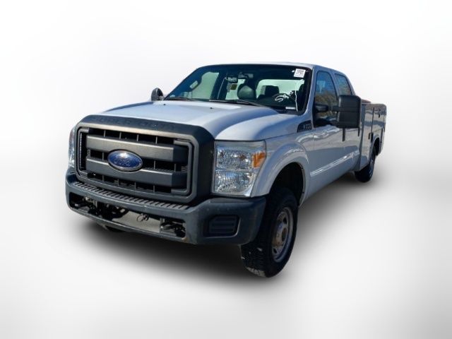 2015 Ford F-250 XL