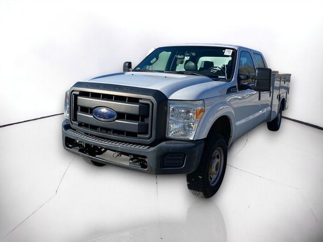 2015 Ford F-250 XL