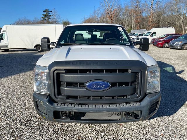 2015 Ford F-250 XL