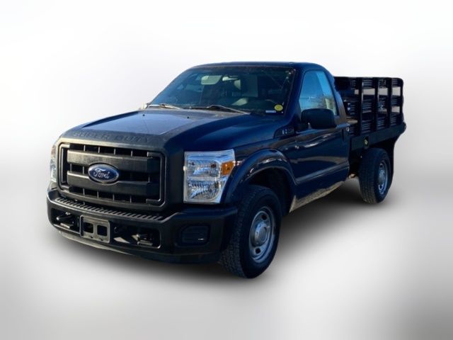 2015 Ford F-250 XL