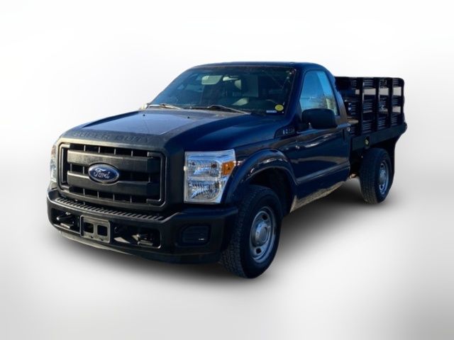 2015 Ford F-250 XL