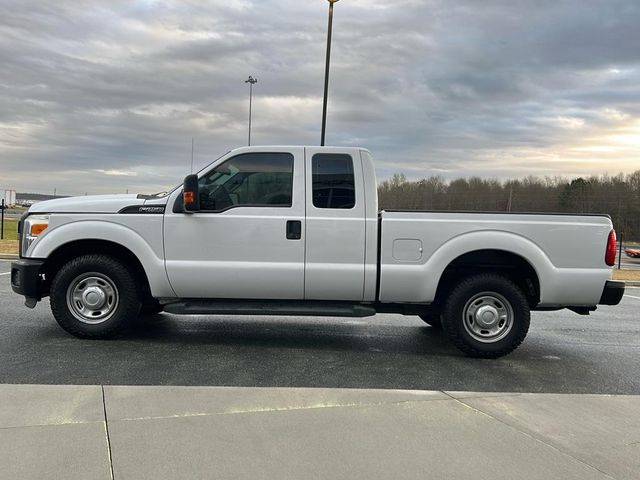 2015 Ford F-250 XL