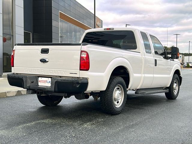 2015 Ford F-250 XL