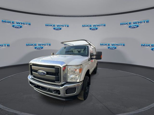 2015 Ford F-250 XL