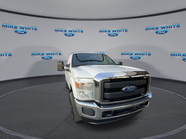 2015 Ford F-250 XL