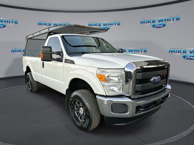 2015 Ford F-250 XL