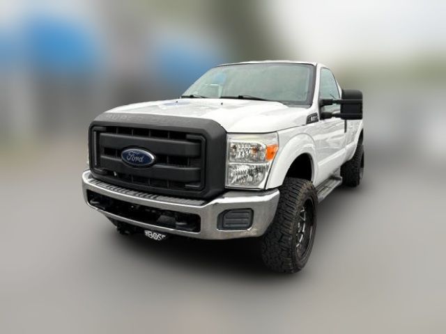 2015 Ford F-250 XL