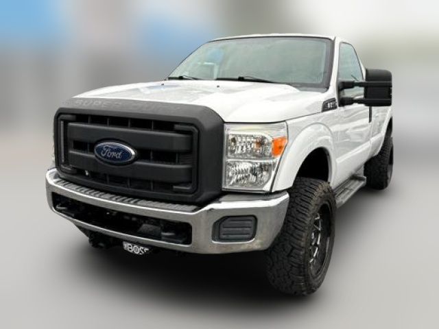 2015 Ford F-250 XL