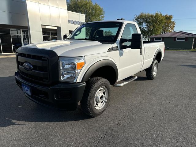 2015 Ford F-250 XL