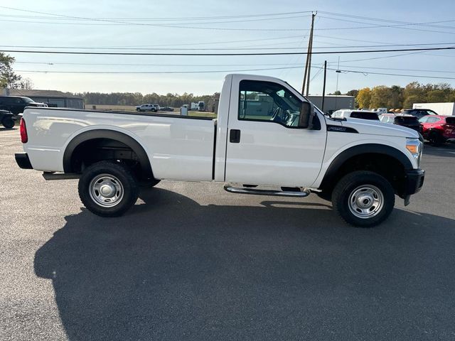 2015 Ford F-250 XL