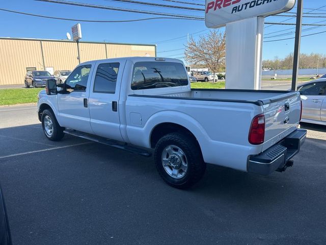 2015 Ford F-250 XLT