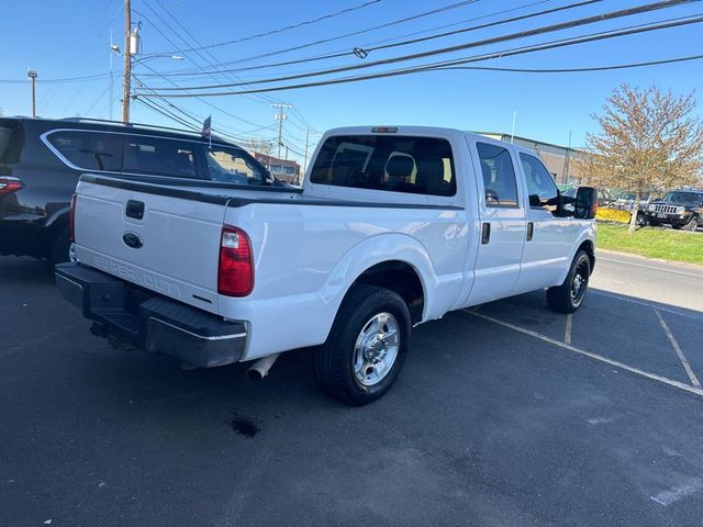 2015 Ford F-250 XLT