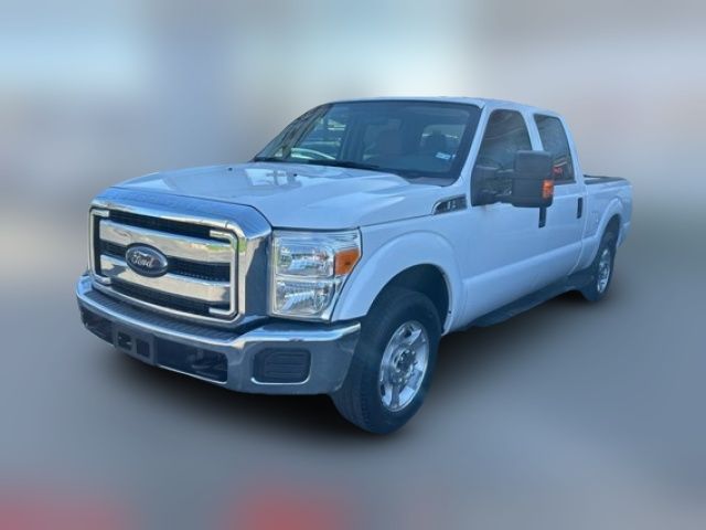 2015 Ford F-250 XLT