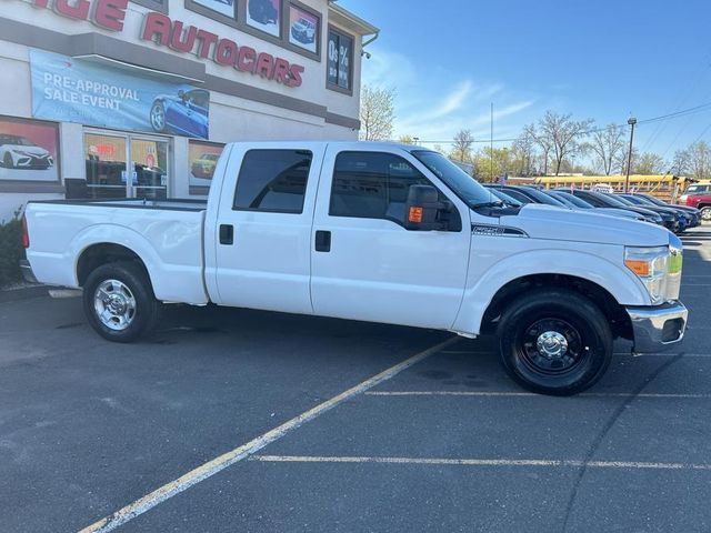 2015 Ford F-250 XLT