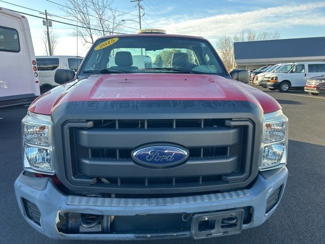 2015 Ford F-250 XL