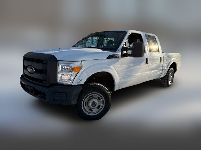 2015 Ford F-250 XL