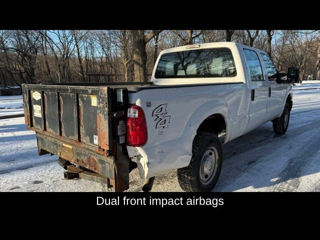 2015 Ford F-250 XL