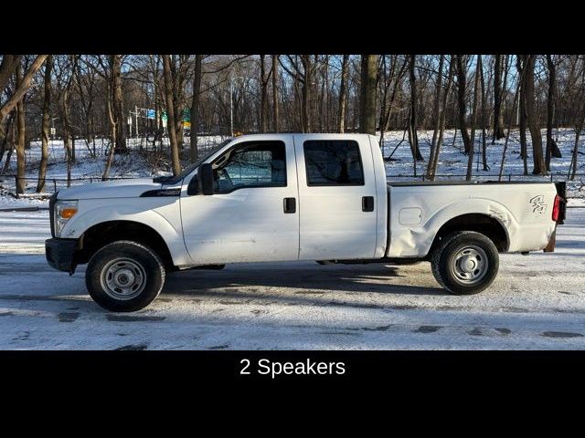 2015 Ford F-250 XL