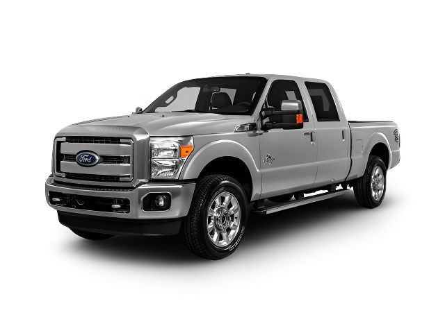 2015 Ford F-250 