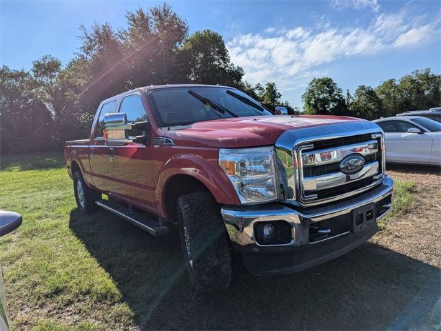 2015 Ford F-250 