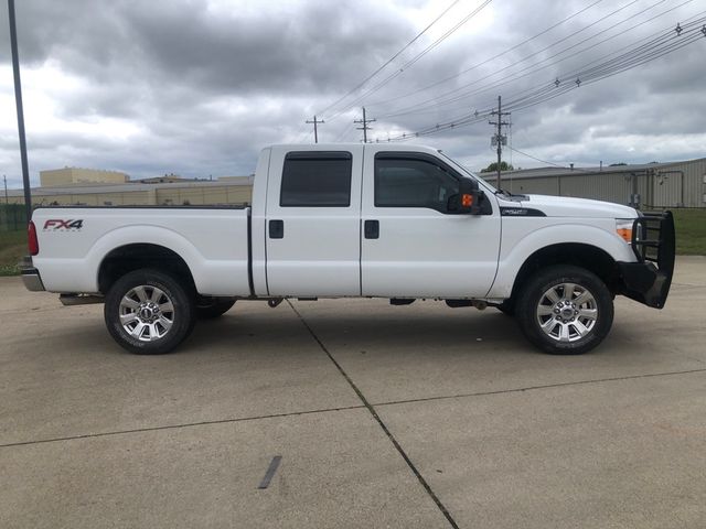 2015 Ford F-250 XL